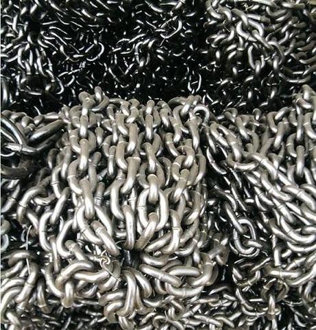 提升機圓環鏈條 提升機圓環鏈條