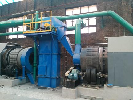 斗式提升機在鑄造砂處理工藝中的應用 斗式提升機在鑄造砂處理工藝中的應用