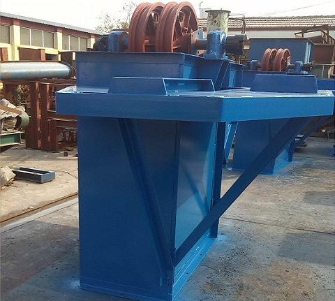 環鏈斗式提升機提升效率受到哪些因素影響 環鏈斗式提升機提升效率受到哪些因素影響