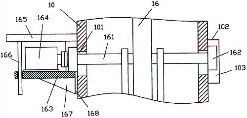 斗式提升機密封裝置技術及圖片示意 斗式提升機密封裝置技術及圖片示意