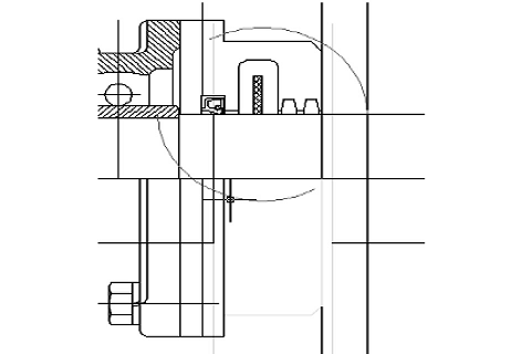 斗式提升機密封裝置 斗式提升機密封裝置