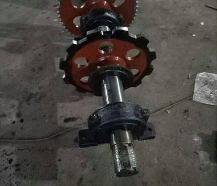 單排鏈斗式提升機鏈輪 單排鏈斗式提升機鏈輪